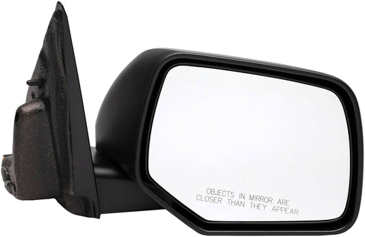 Side View Door Mirror (Dorman #955-931)