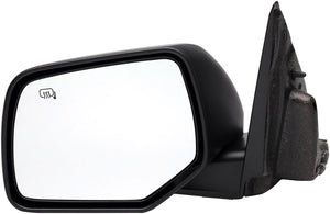 Side View Door Mirror (Dorman #955-932)