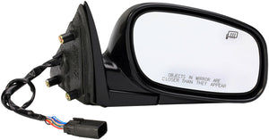 Side View Door Mirror (Dorman #955-937)