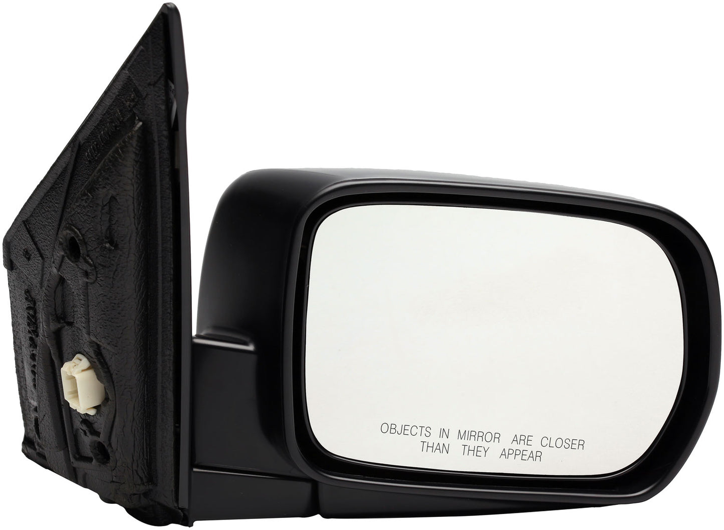 Side View Door Mirror (Dorman #955-941)