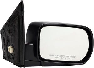 Side View Door Mirror (Dorman #955-941)