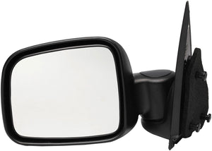 Side View Door Mirror (Dorman #955-954)