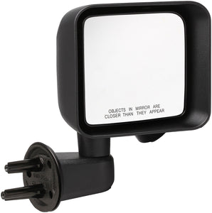 Side View Door Mirror (Dorman #955-957)