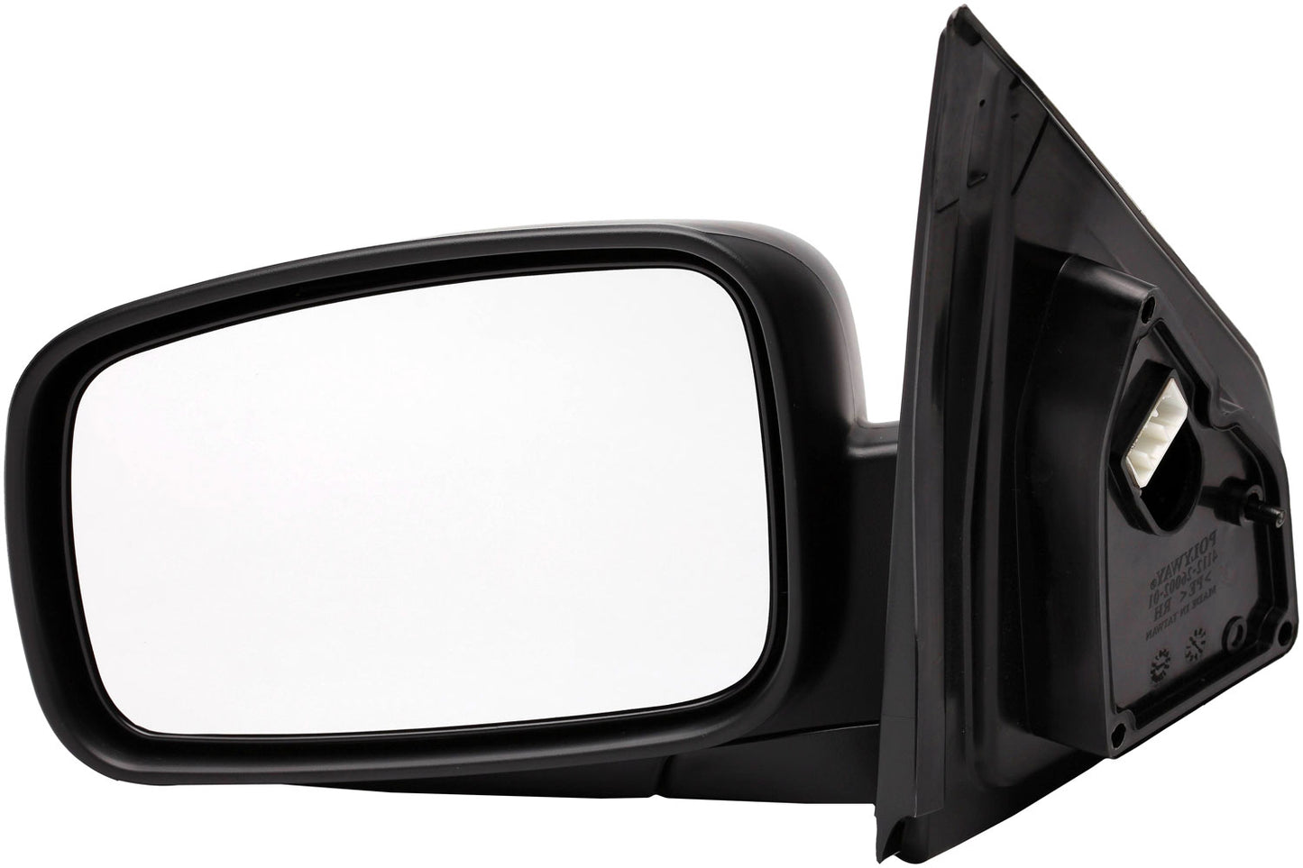 Side View Door Mirror (Dorman #955-958)