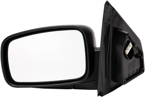 Side View Door Mirror (Dorman #955-958)