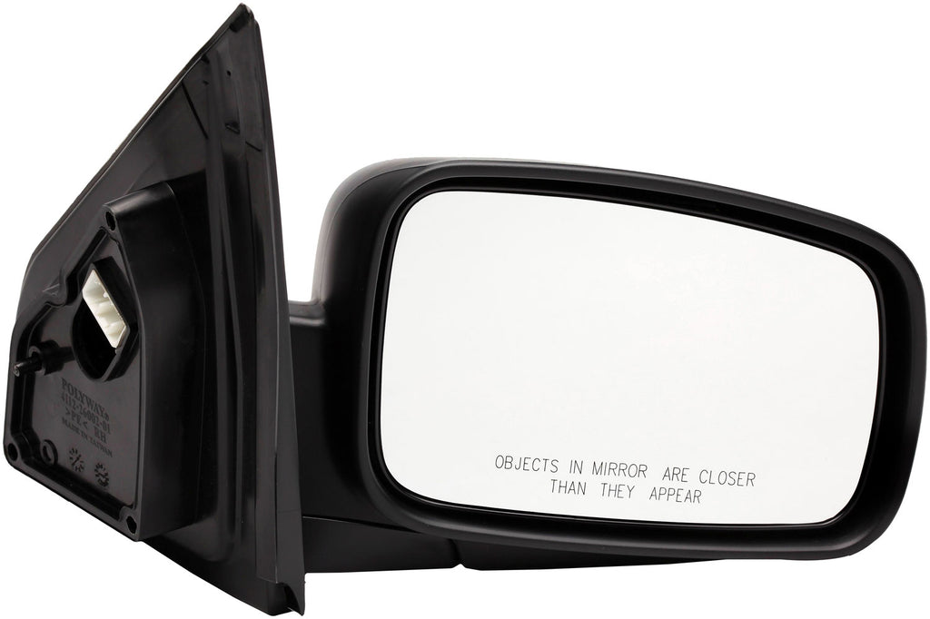 Side View Door Mirror (Dorman #955-959)