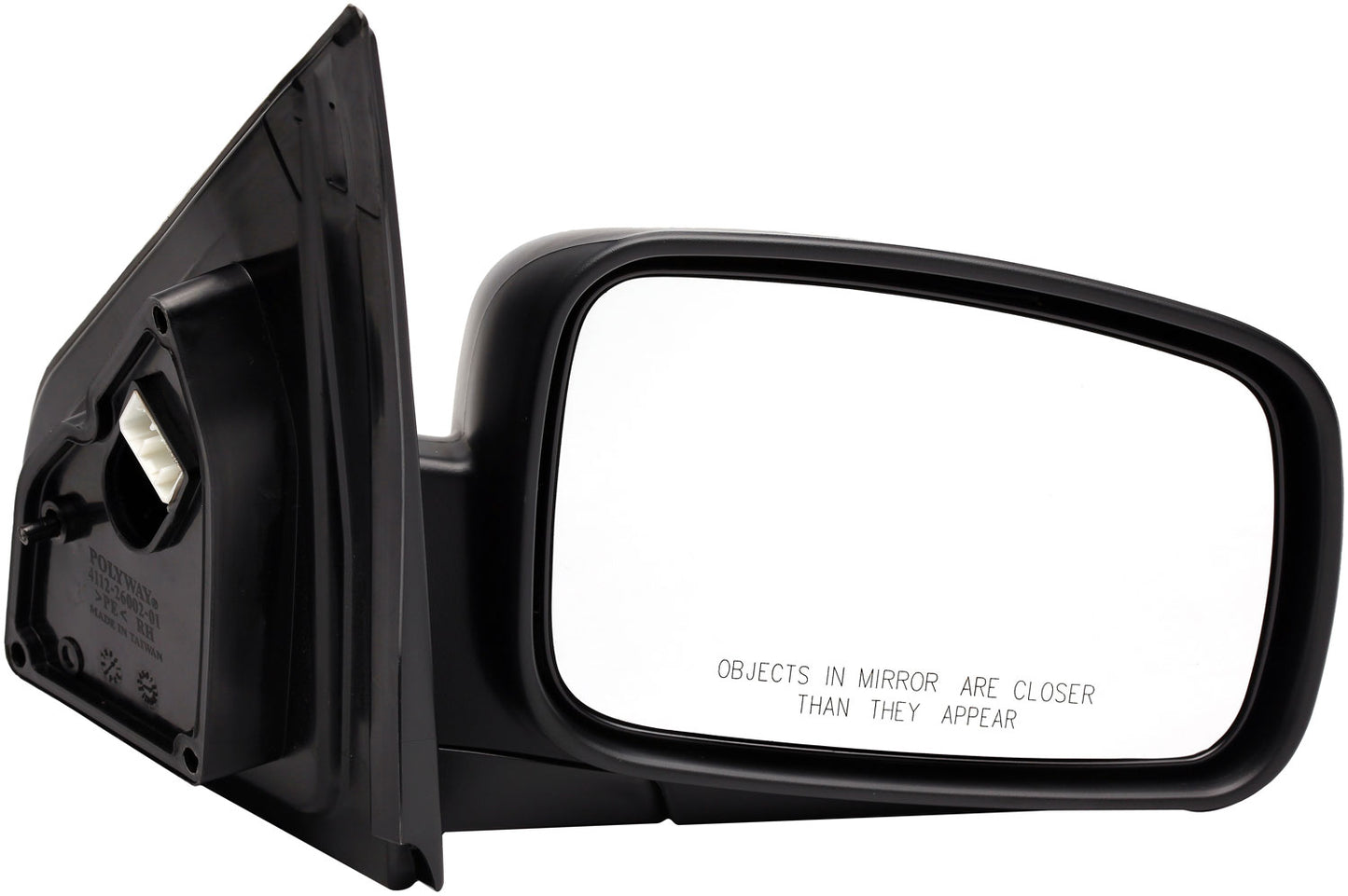 Side View Door Mirror (Dorman #955-961)