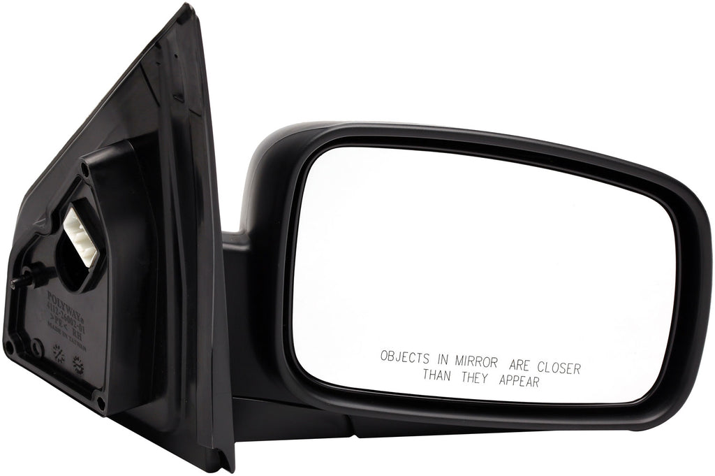 Side View Door Mirror (Dorman #955-961)
