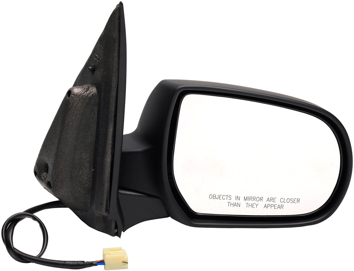 Side View Door Mirror (Dorman #955-963)