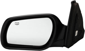 Side View Door Mirror (Dorman #955-968)
