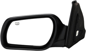 Side View Door Mirror (Dorman #955-970)
