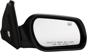 Side View Door Mirror (Dorman #955-971)