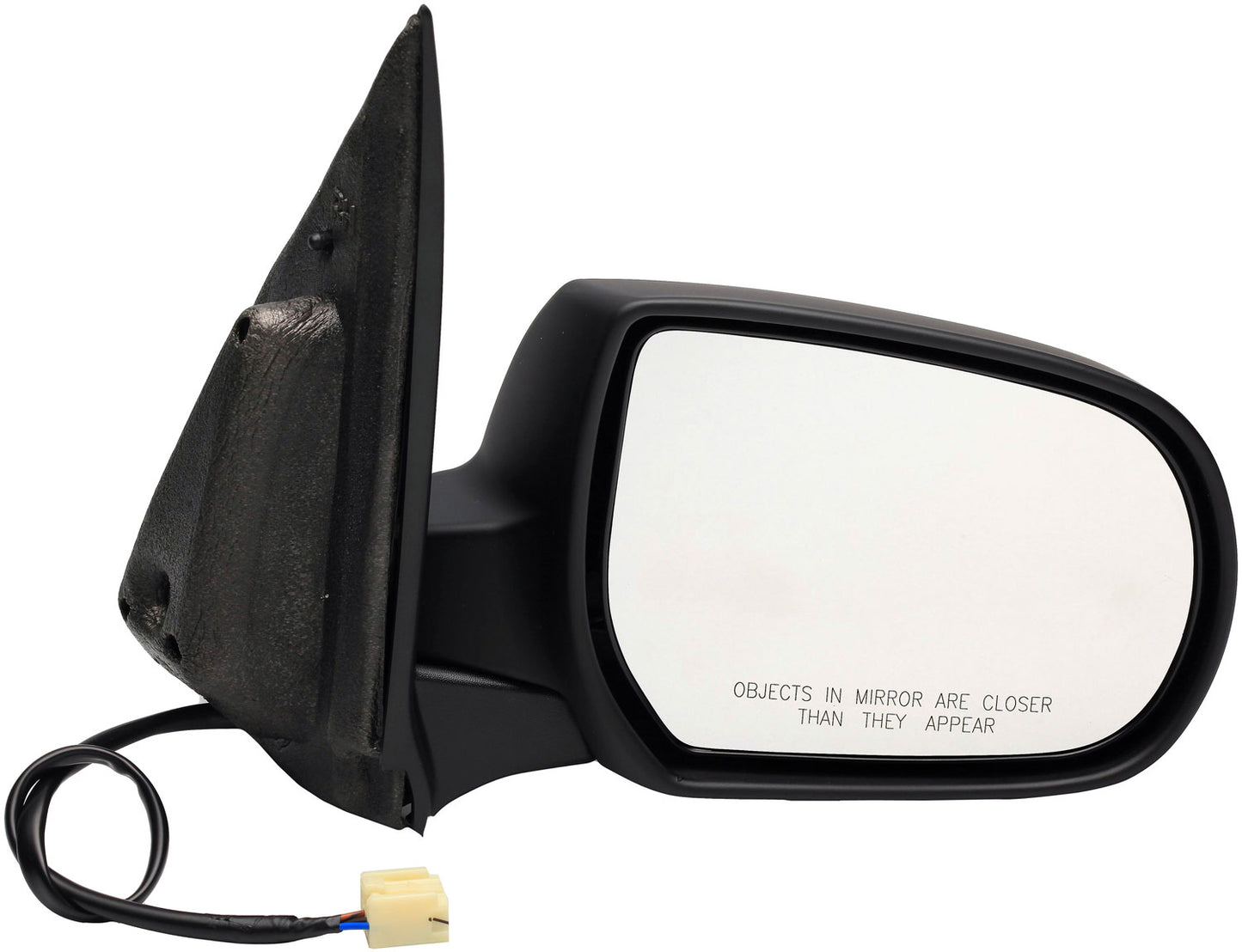 Side View Door Mirror (Dorman #955-973)
