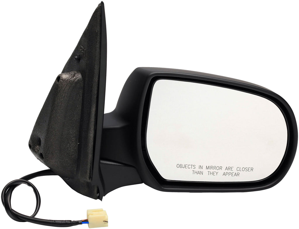 Side View Door Mirror (Dorman #955-973)