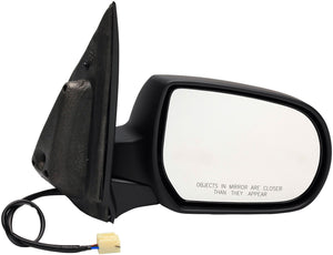 Side View Door Mirror (Dorman #955-973)
