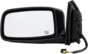 Side View Door Mirror (Dorman #955-976)