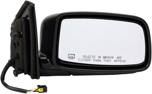Side View Door Mirror (Dorman #955-977)