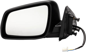 Side View Door Mirror (Dorman #955-978)