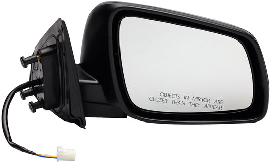 Side View Door Mirror (Dorman #955-979)