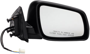 Side View Door Mirror (Dorman #955-979)