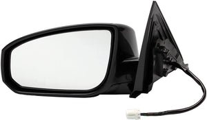 Side View Door Mirror (Dorman #955-980)
