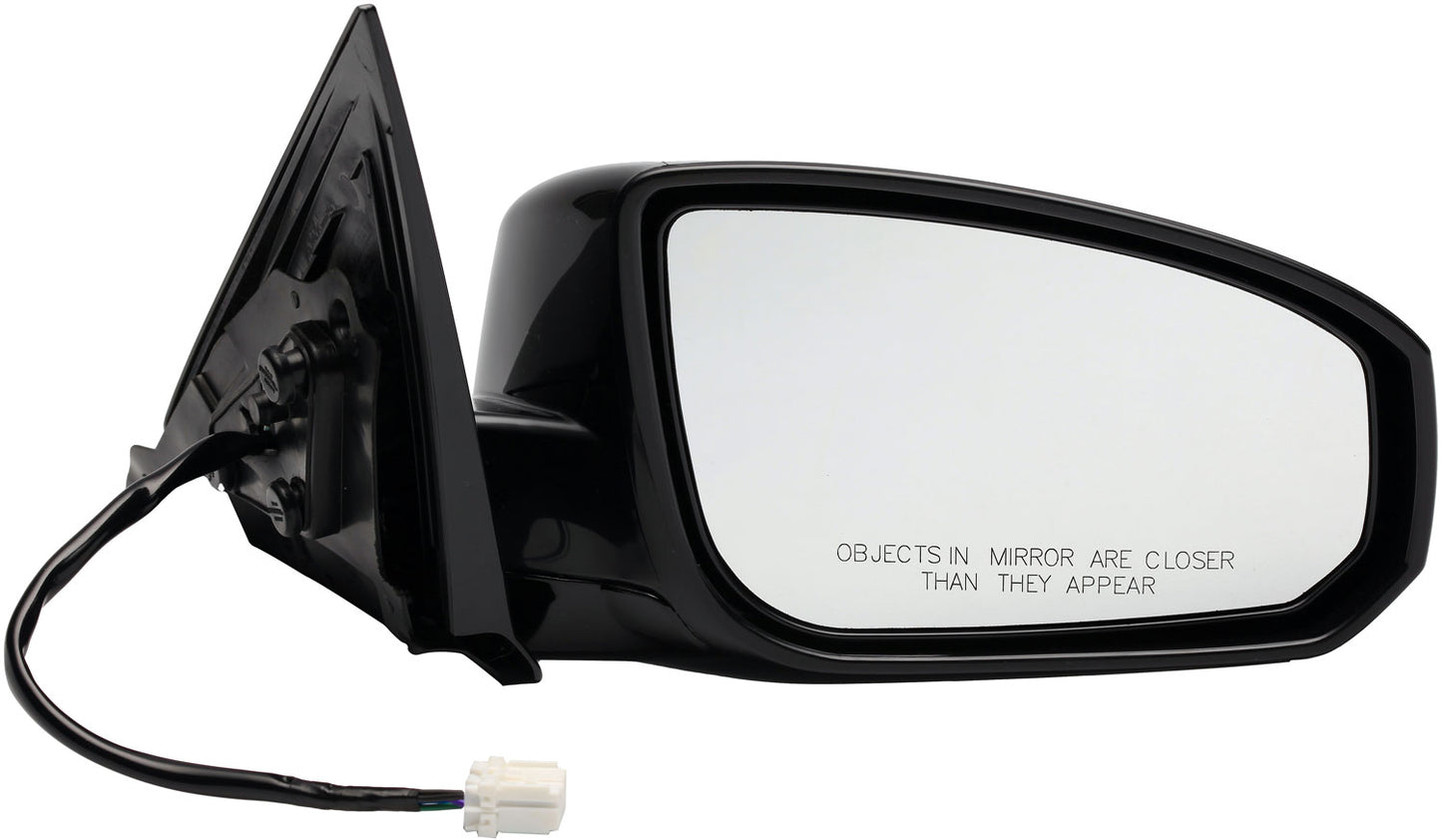 Side View Door Mirror (Dorman #955-981)