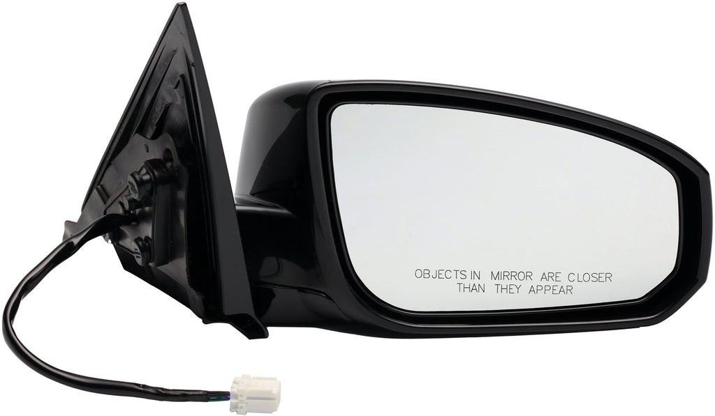 Side View Door Mirror (Dorman #955-981)