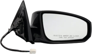 Side View Door Mirror (Dorman #955-981)