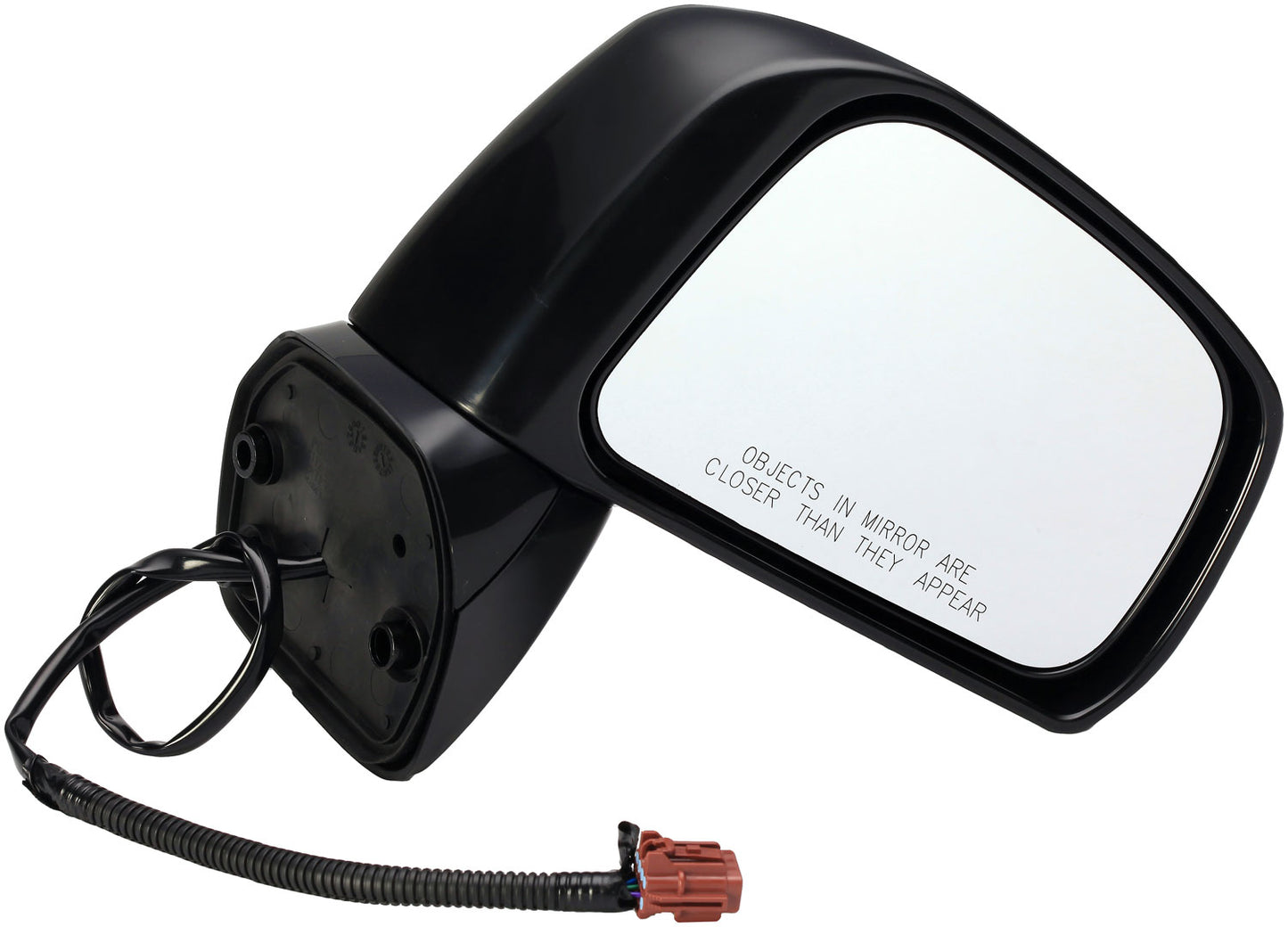 Side View Door Mirror (Dorman #955-987)