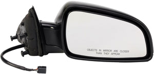 Side View Door Mirror (Dorman #955-989)