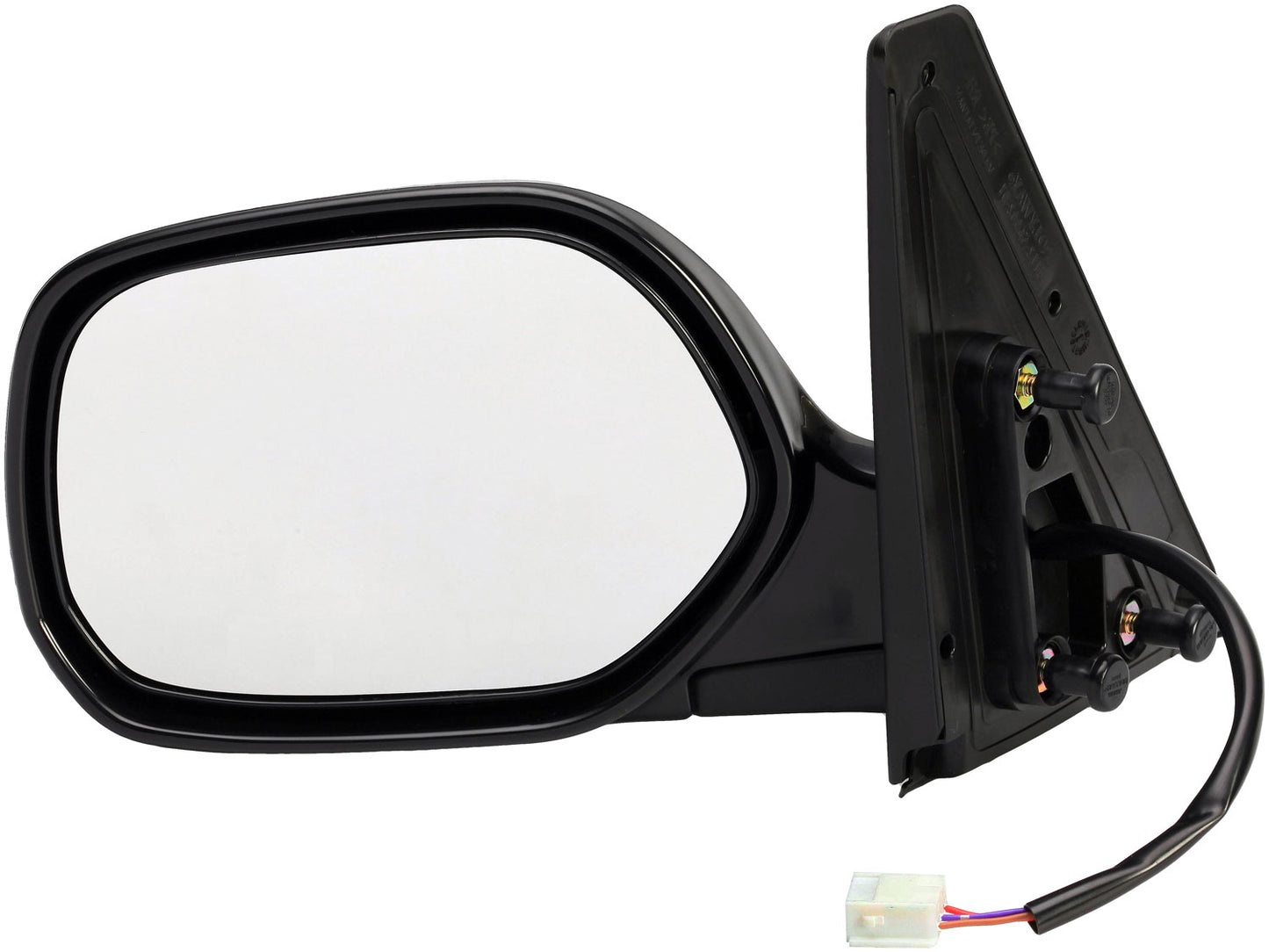Side View Door Mirror (Dorman #955-990)