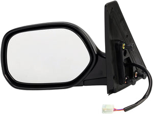 Side View Door Mirror (Dorman #955-990)
