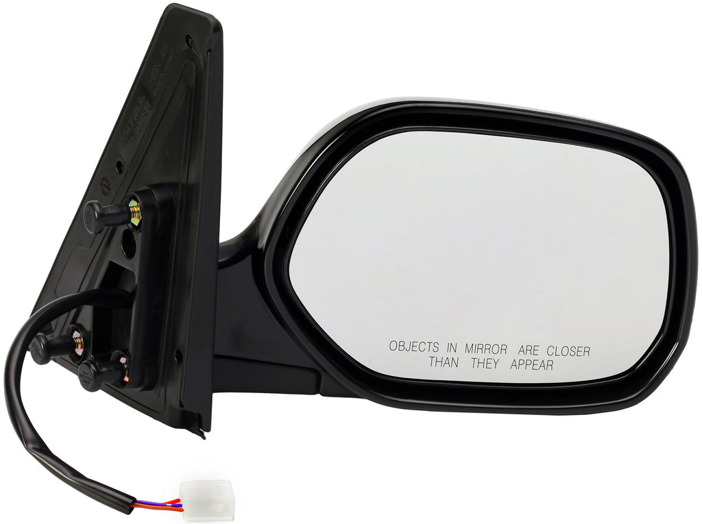 Side View Door Mirror (Dorman #955-991)