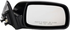 Side View Door Mirror (Dorman #955-993)
