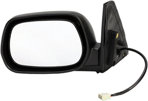 Side View Door Mirror (Dorman #955-994)