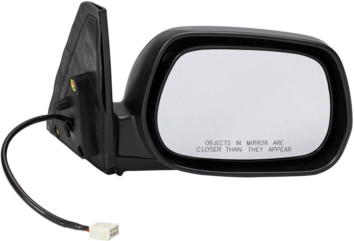 Side View Door Mirror (Dorman #955-995)