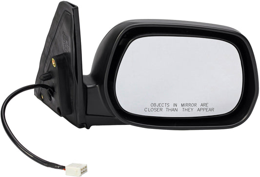 Side View Door Mirror (Dorman #955-995)