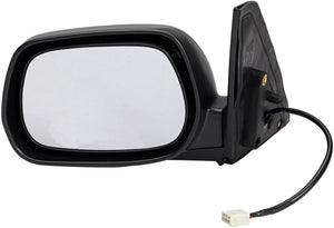 Side View Door Mirror (Dorman #955-996)