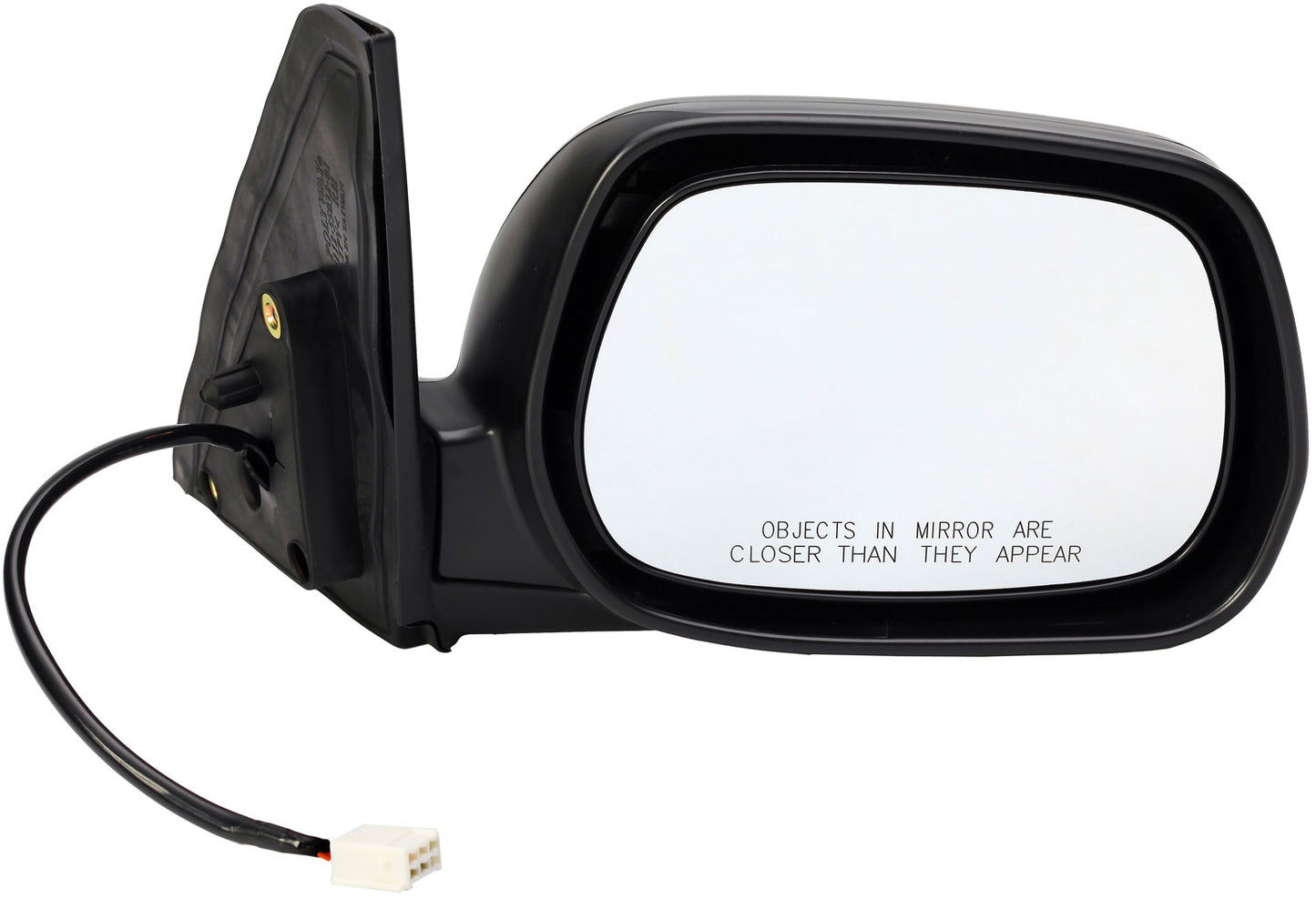 Side View Door Mirror (Dorman #955-997)