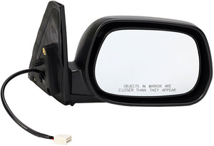 Side View Door Mirror (Dorman #955-997)