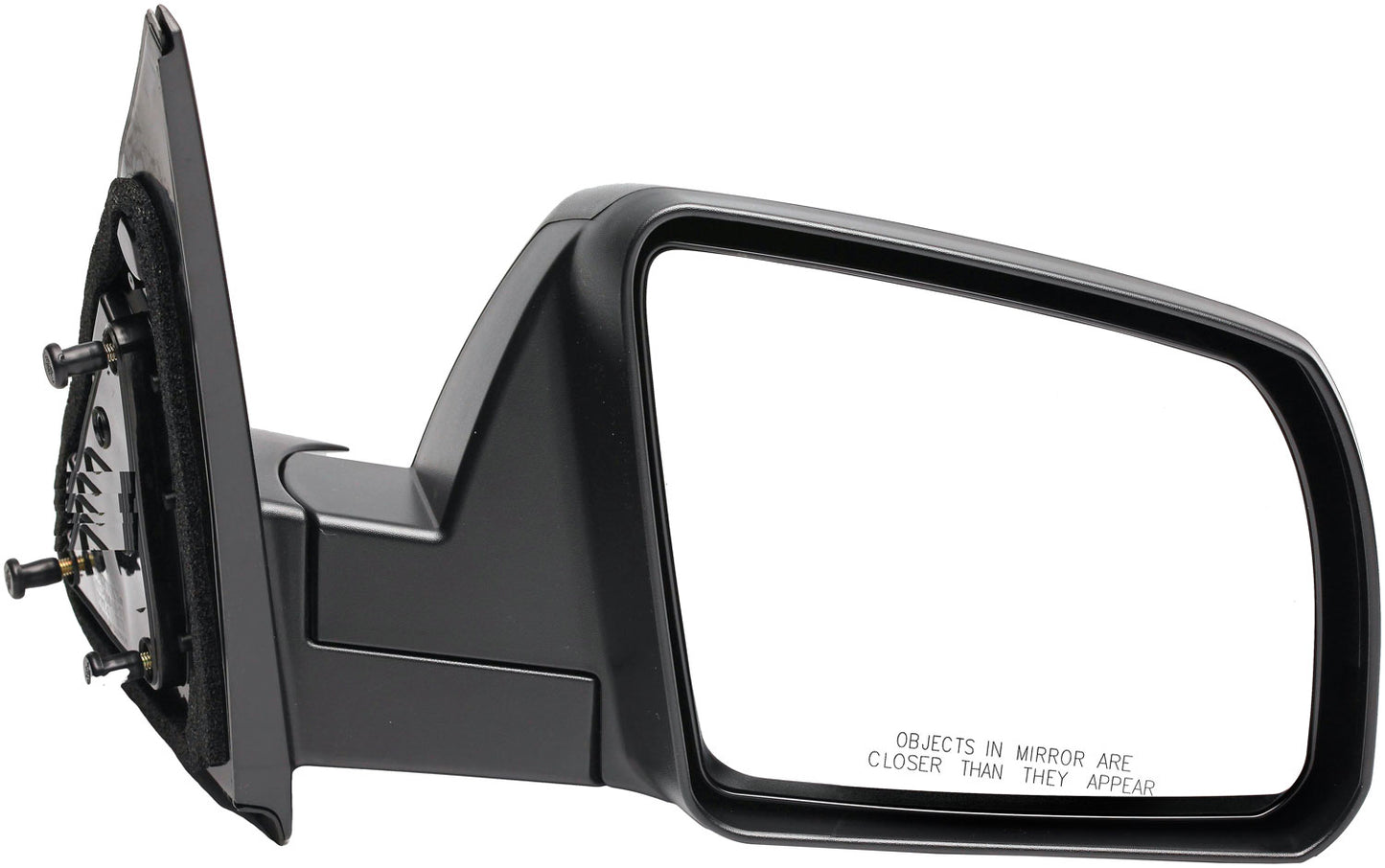 Side View Door Mirror (Dorman #955-1001)