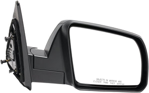 Side View Door Mirror (Dorman #955-1001)