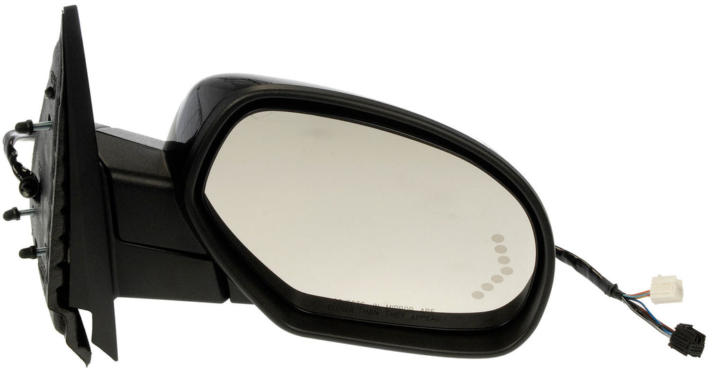 Right Door Mirror (Dorman #955-1012)