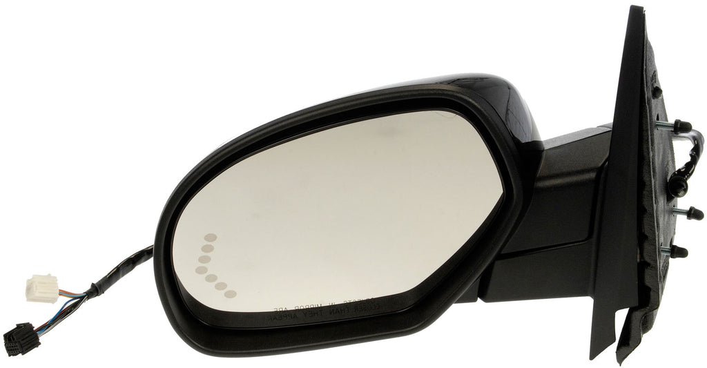 Left Door Mirror (Dorman #955-1013)