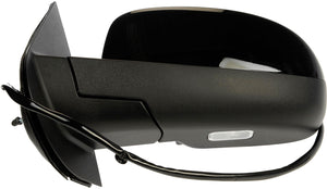 Left Door Mirror (Dorman #955-1013)