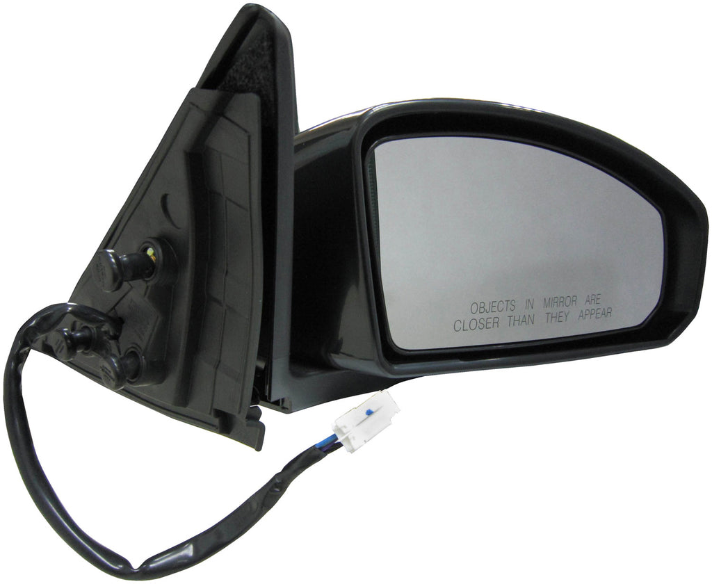 Side View Door Mirror (Dorman #955-1015)