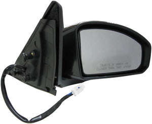 Side View Door Mirror (Dorman #955-1015)