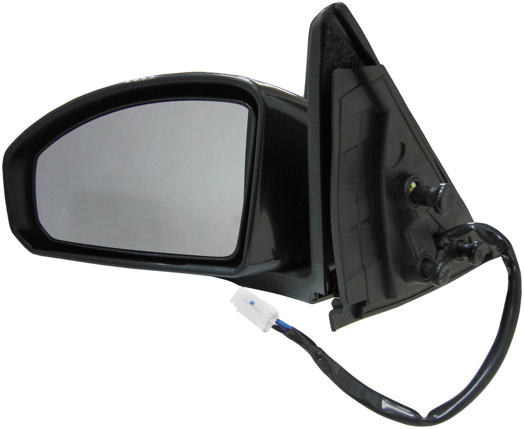Side View Door Mirror (Dorman #955-1016)