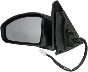 Side View Door Mirror (Dorman #955-1016)