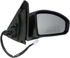 Side View Door Mirror (Dorman #955-1017)